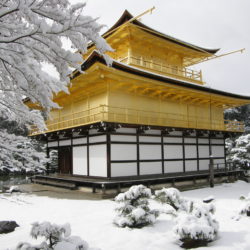 金阁寺