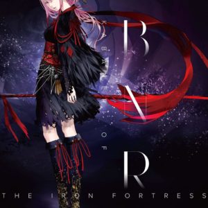 EGOIST（Chelly）KABANERI OF THE IRON FORTRESS