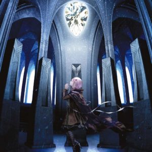 Chelly EGOIST 英雄 運命の詩