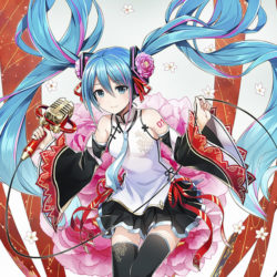 2019 初音未来 MIKU EXPO Taiwan & Hong Kong