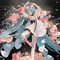 2019 未来有你·初音未来 中国巡演